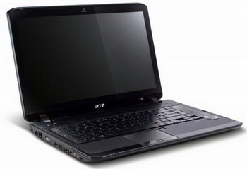 Acer aspire 8935